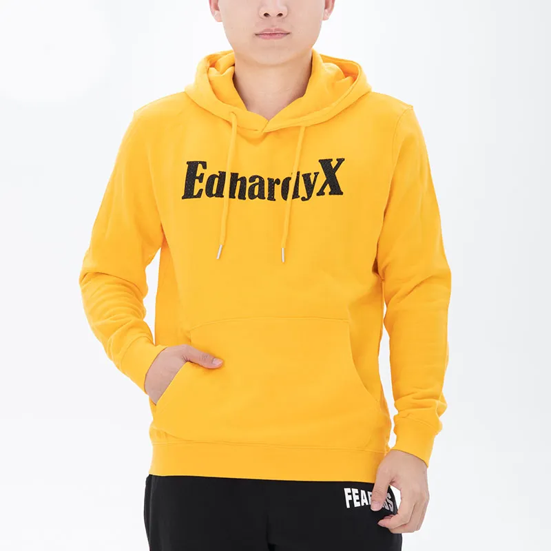 ED HARDY X Sweatshirts Unisex-19