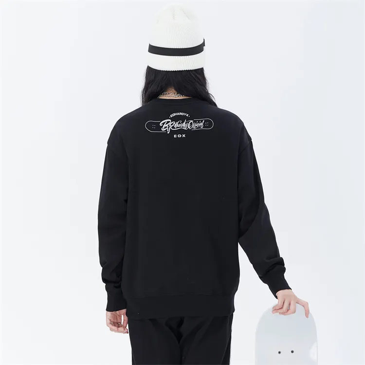 ED HARDY X Sweatshirts Unisex-6