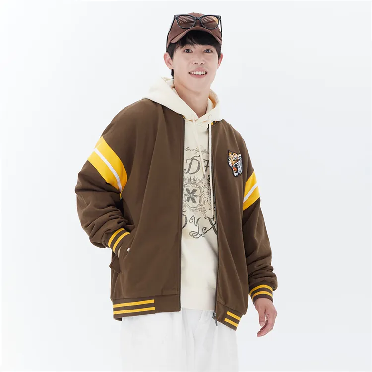 ED HARDY X Jackets Unisex-5