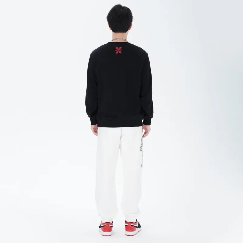 ED HARDY X Sweatshirts Unisex-3