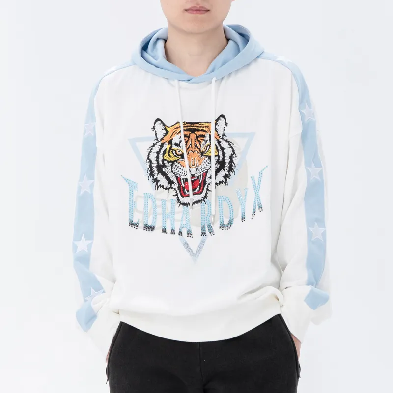 ED HARDY X Sweatshirts Unisex-9