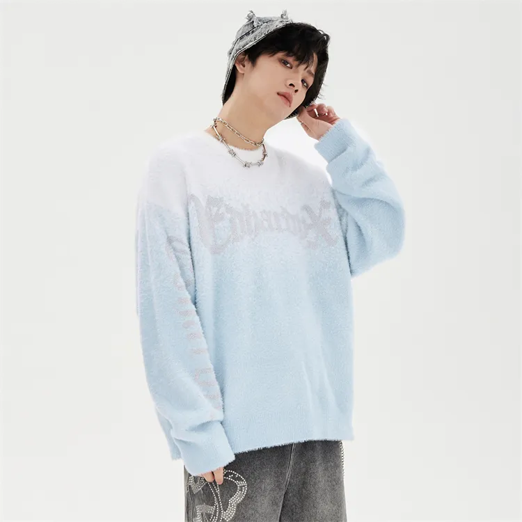 ED HARDY X Knitwear Unisex-3