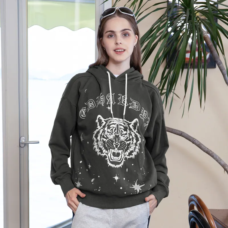 ED HARDY X Sweatshirts Unisex-6