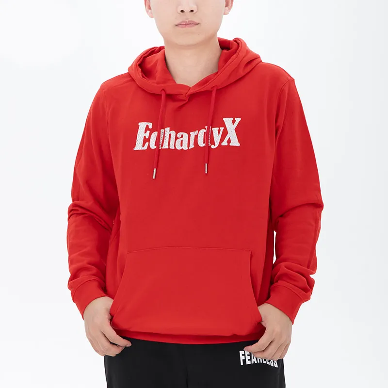 ED HARDY X Sweatshirts Unisex-24
