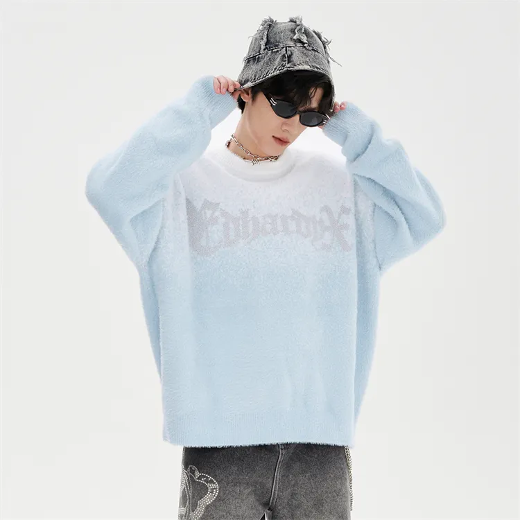 ED HARDY X Knitwear Unisex-5