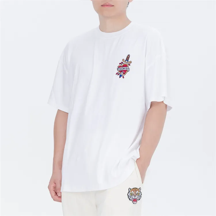 ED HARDY X T Shirts Unisex-6