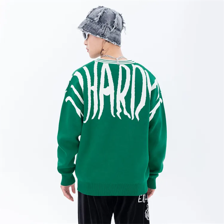 ED HARDY X Knitwear Unisex-15