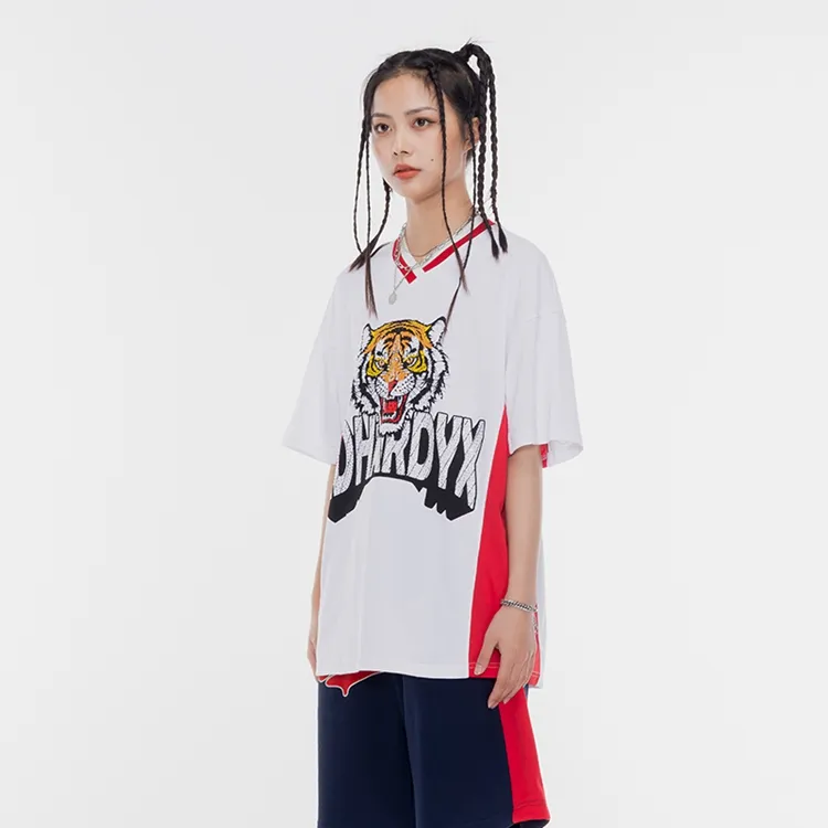 ED HARDY X T Shirts Unisex-10