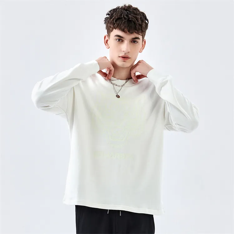 ED HARDY X Sweatshirts Unisex-8
