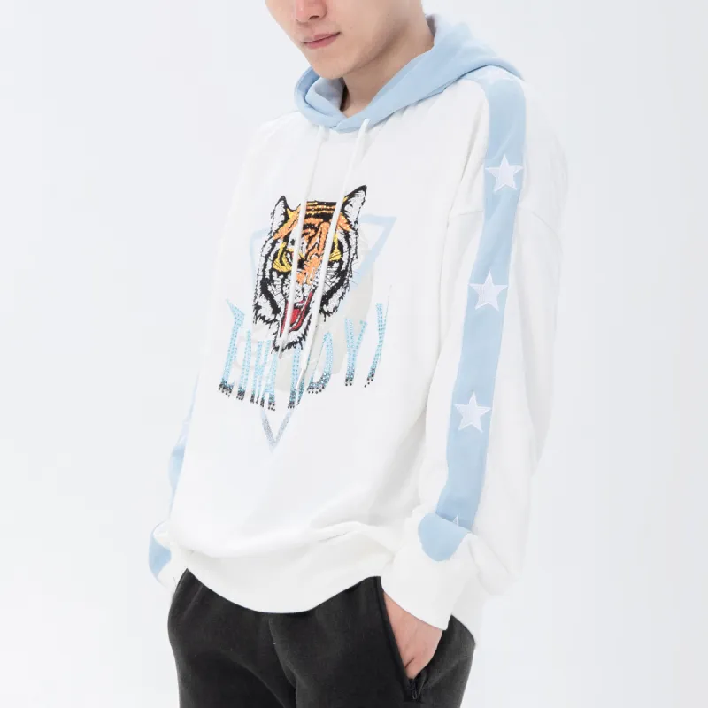 ED HARDY X Sweatshirts Unisex-11