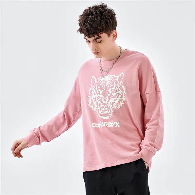 ED HARDY X Sweatshirts Unisex-13