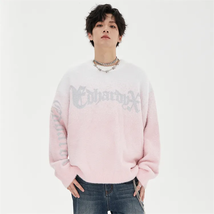 ED HARDY X Knitwear Unisex-10
