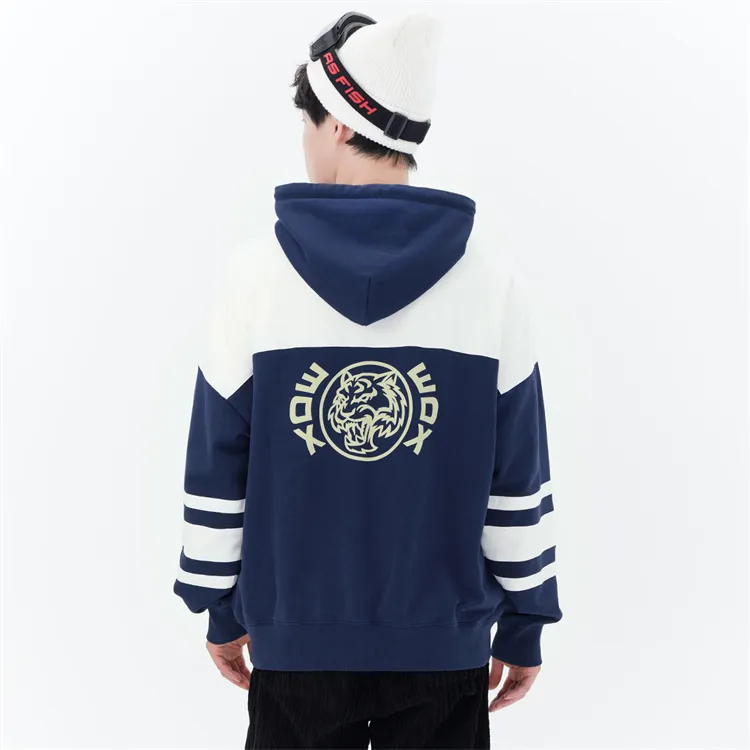 ED HARDY X Sweatshirts Unisex Indigo-8