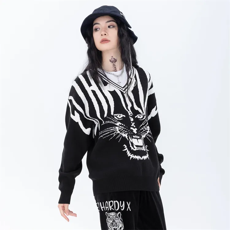 ED HARDY X Knitwear Unisex-5