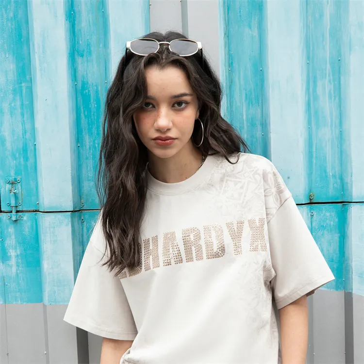 ED HARDY X T Shirts Unisex-13