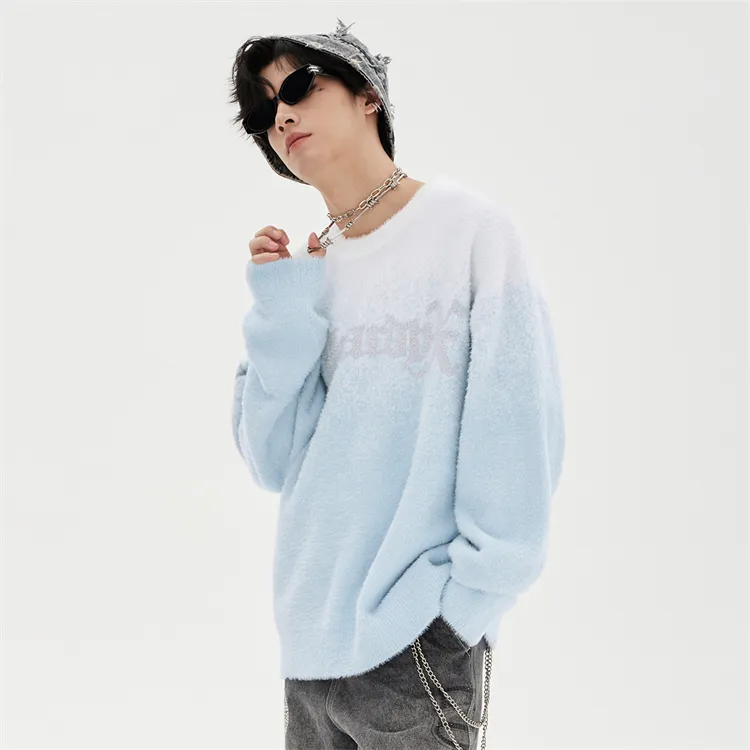 ED HARDY X Knitwear Unisex-6