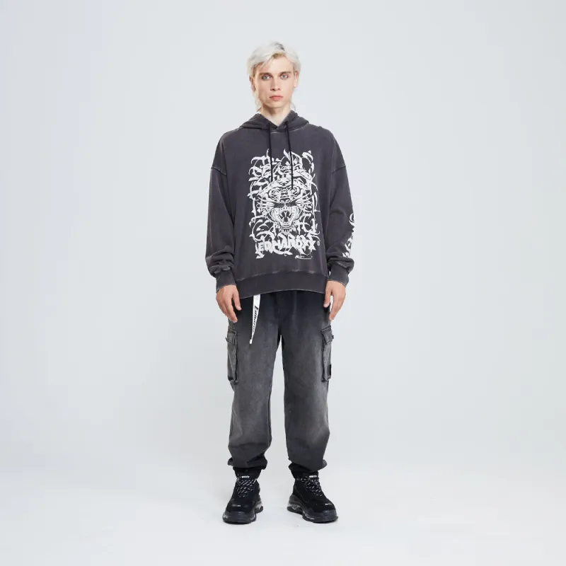 ED HARDY X Sweatshirts Unisex-2