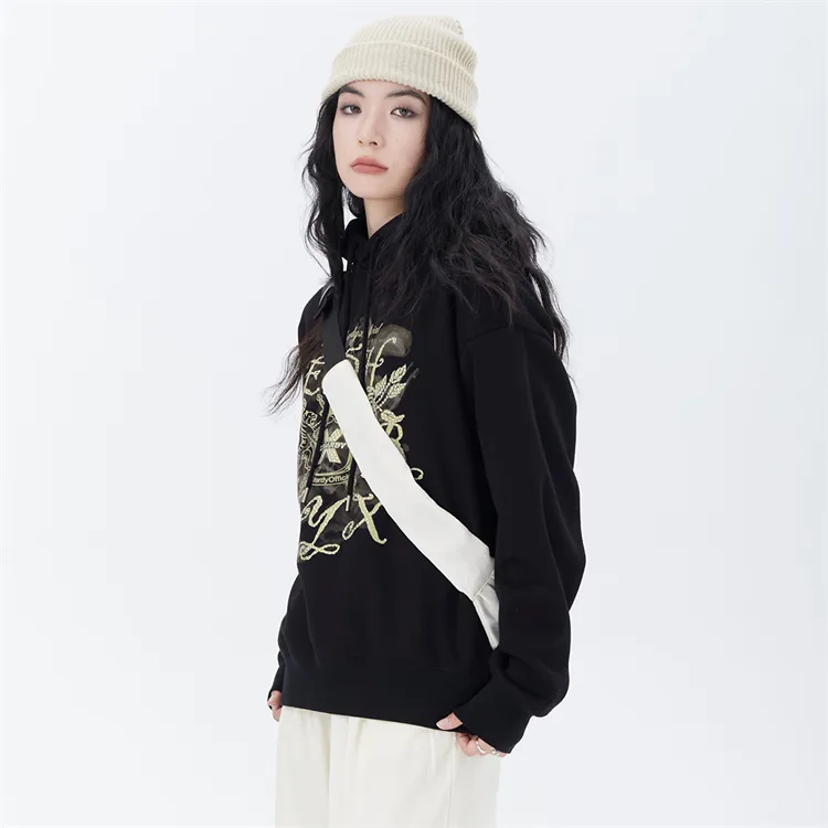 ED HARDY X Sweatshirts Unisex-11