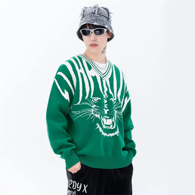 ED HARDY X Knitwear Unisex-13