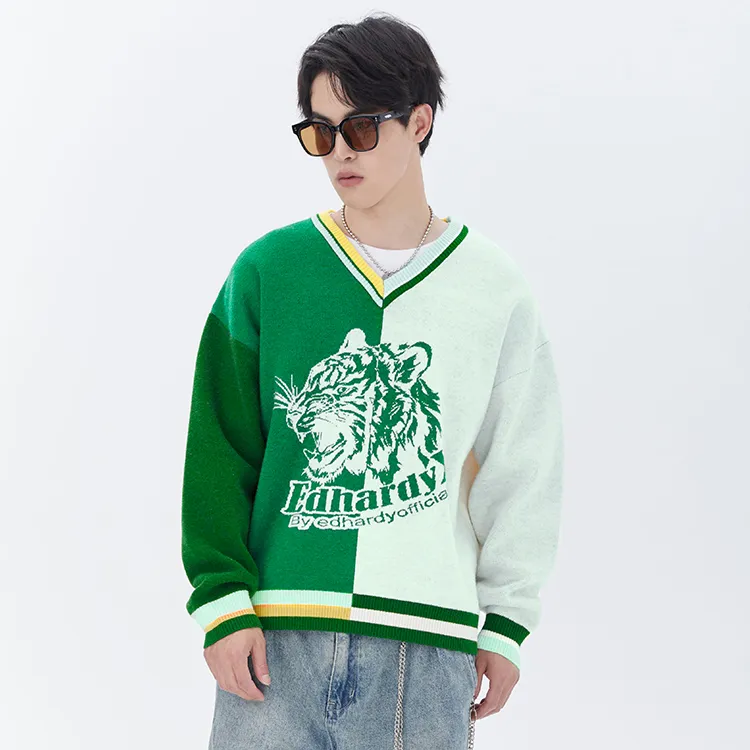 ED HARDY X Knitwear Unisex-5