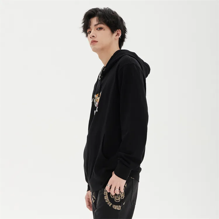 ED HARDY X Sweatshirts Unisex-3