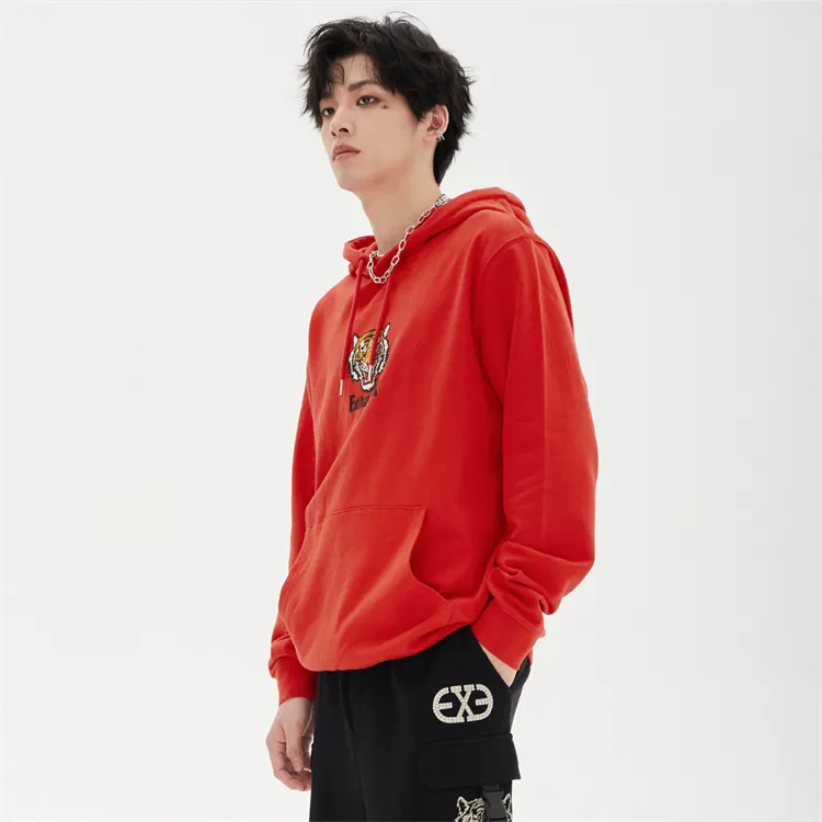 ED HARDY X Sweatshirts Unisex-22