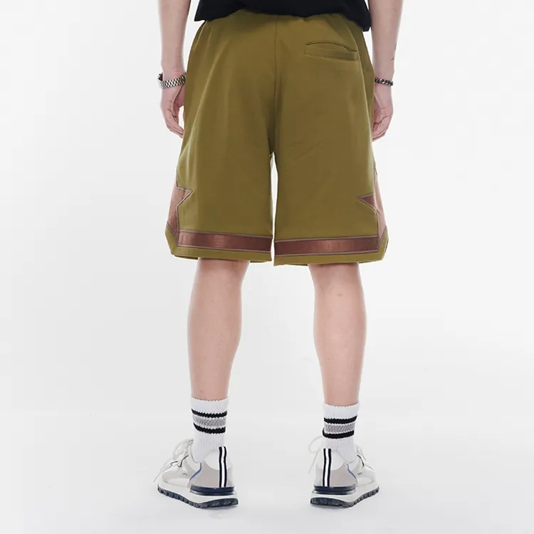 ED HARDY X Casual Shorts Unisex-9