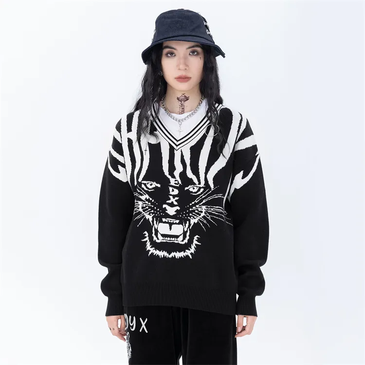 ED HARDY X Knitwear Unisex-4