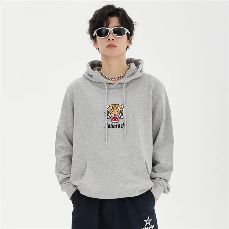 ED HARDY X Sweatshirts Unisex-10