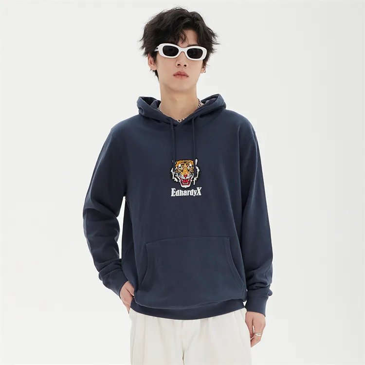 ED HARDY X Sweatshirts Unisex-15