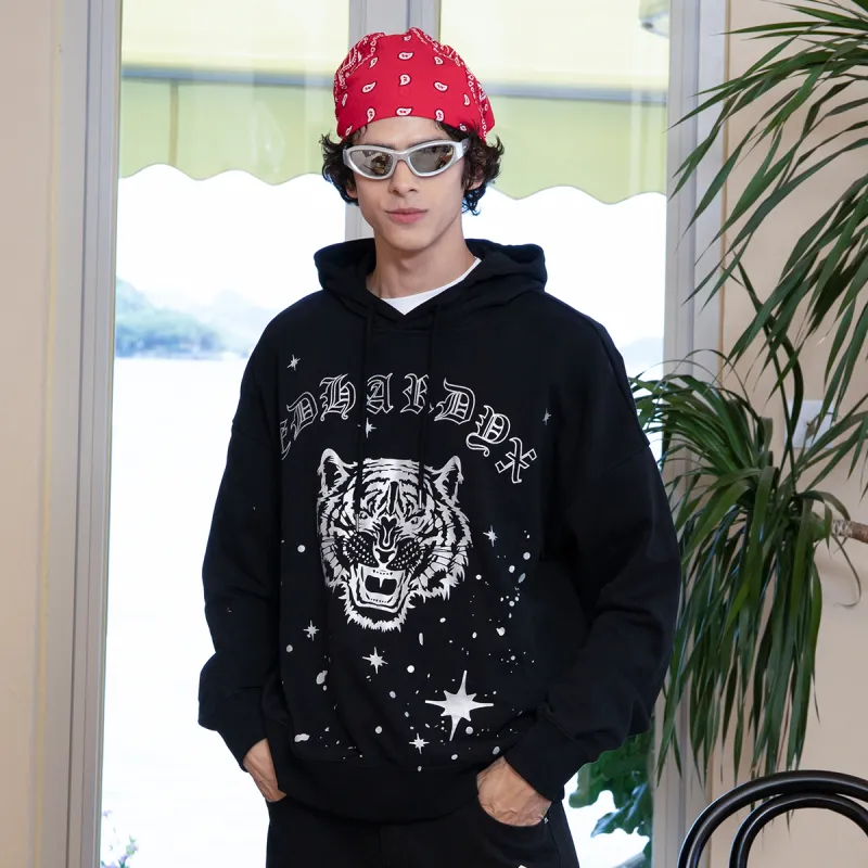 ED HARDY X Sweatshirts Unisex-2
