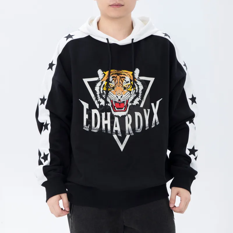 ED HARDY X Sweatshirts Unisex-16