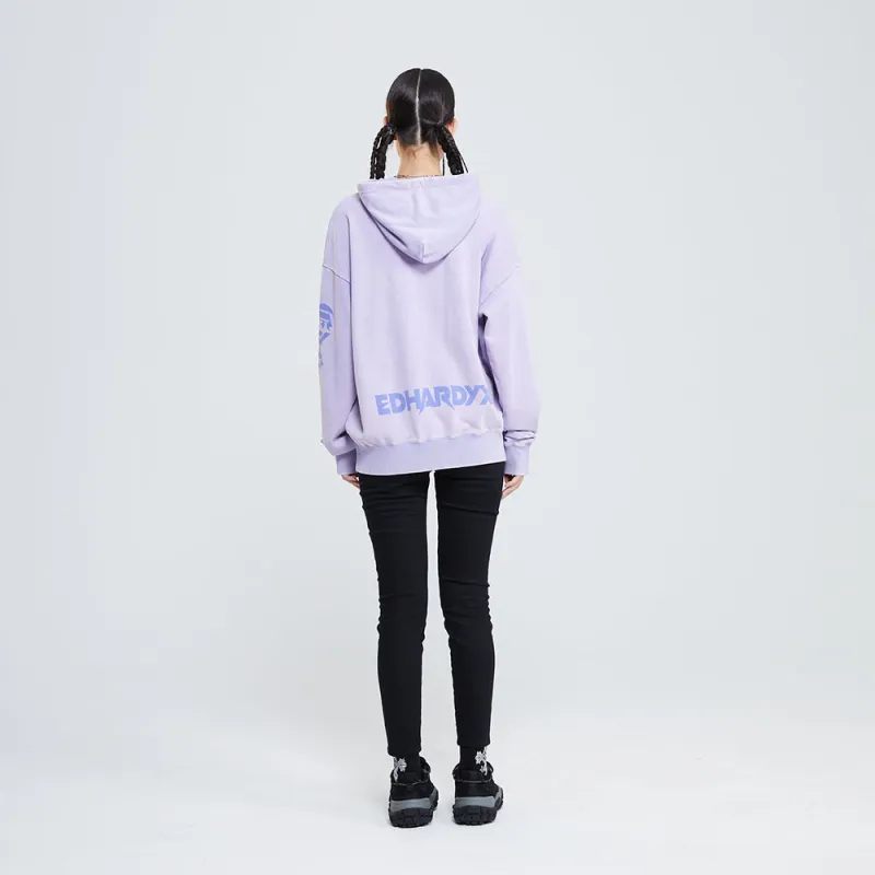 ED HARDY X Sweatshirts Unisex-8