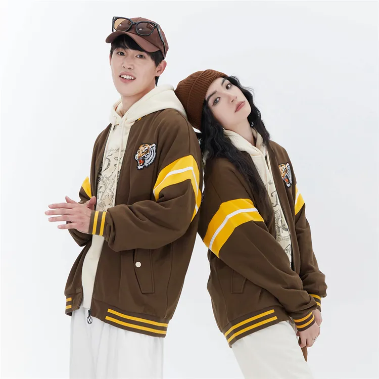 ED HARDY X Jackets Unisex-4
