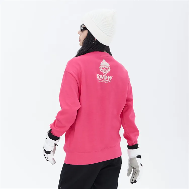 ED HARDY X Sweatshirts Unisex-18