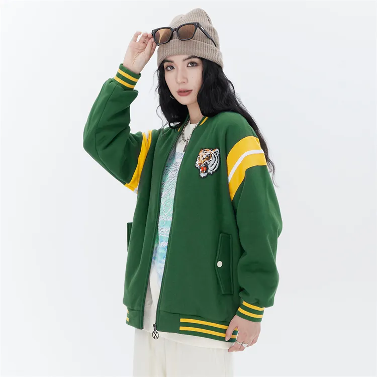 ED HARDY X Jackets Unisex-14