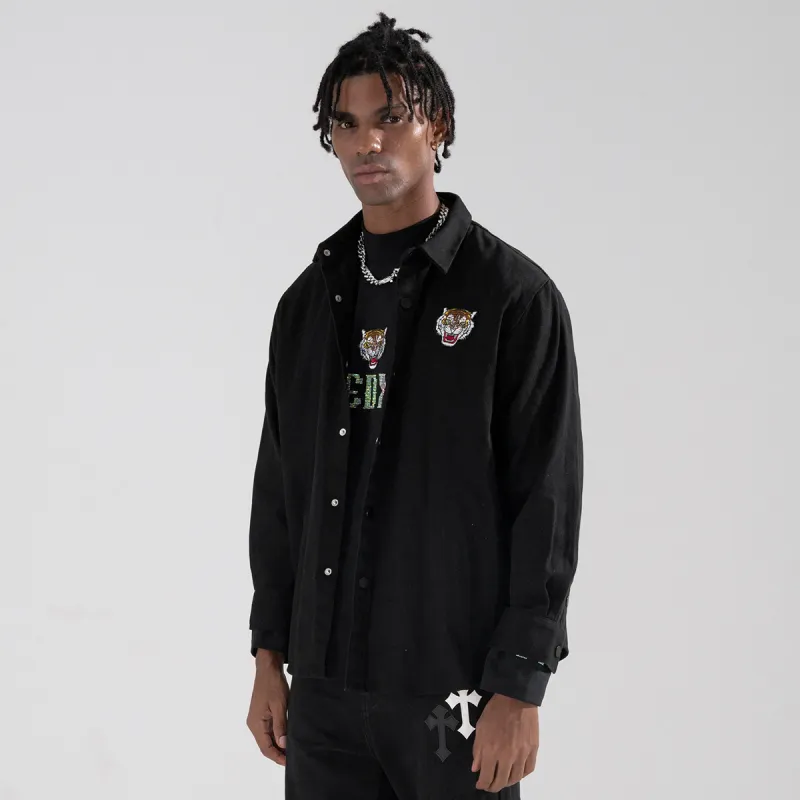 ED HARDY X Shirts Unisex-6