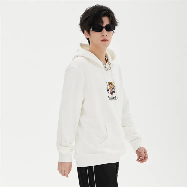 ED HARDY X Sweatshirts Unisex-7