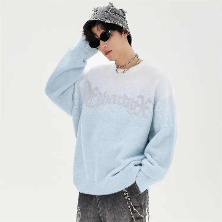 ED HARDY X Knitwear Unisex-4