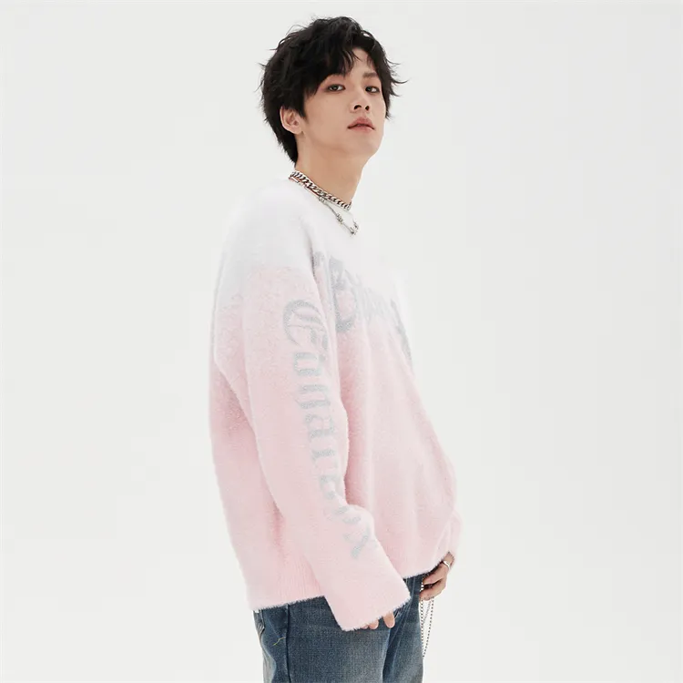 ED HARDY X Knitwear Unisex-14