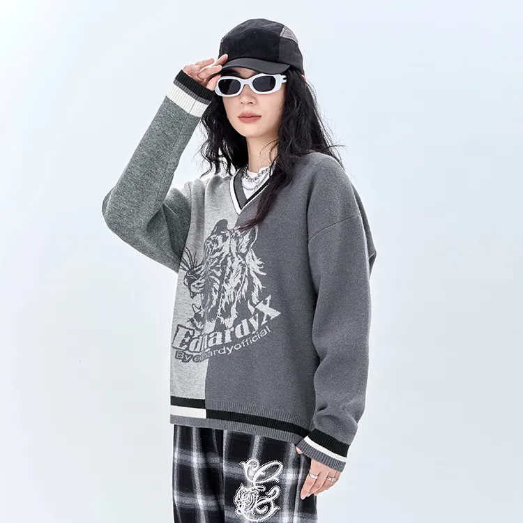 ED HARDY X Knitwear Unisex-11