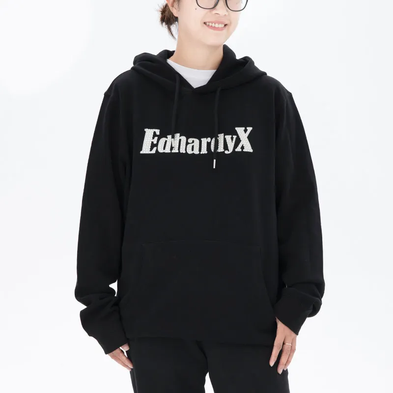 ED HARDY X Sweatshirts Unisex-3