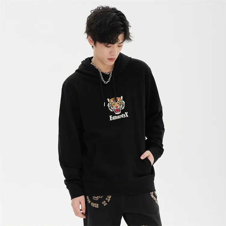 ED HARDY X Sweatshirts Unisex-2