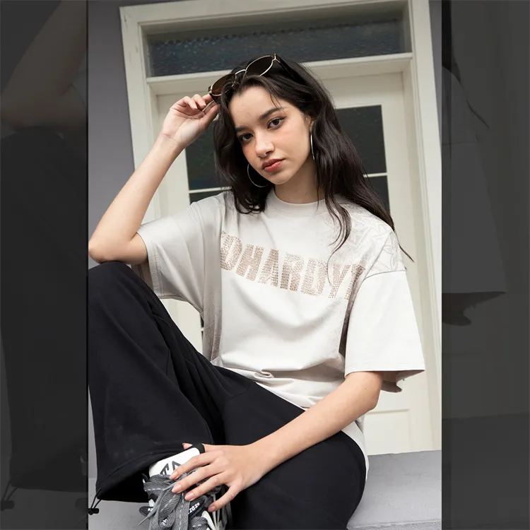 ED HARDY X T Shirts Unisex-14