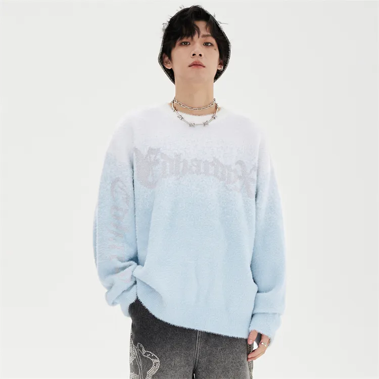 ED HARDY X Knitwear Unisex-2