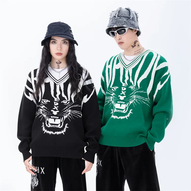 ED HARDY X Knitwear Unisex-2