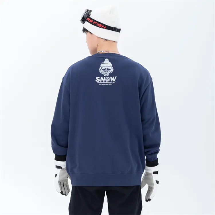 ED HARDY X Sweatshirts Unisex-7