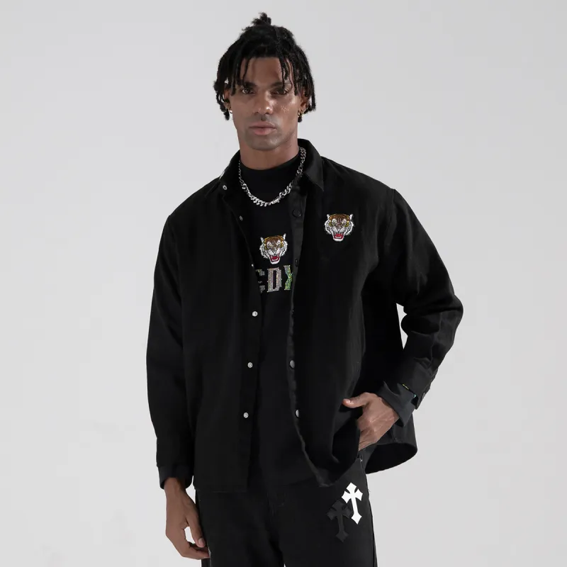 ED HARDY X Shirts Unisex-5