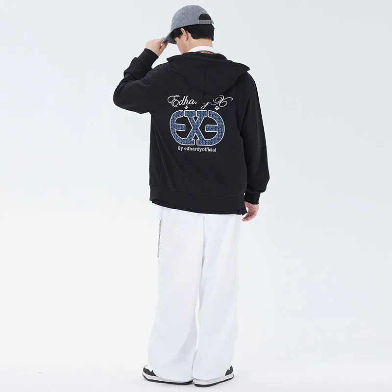 ED HARDY X Sweatshirts Unisex-17
