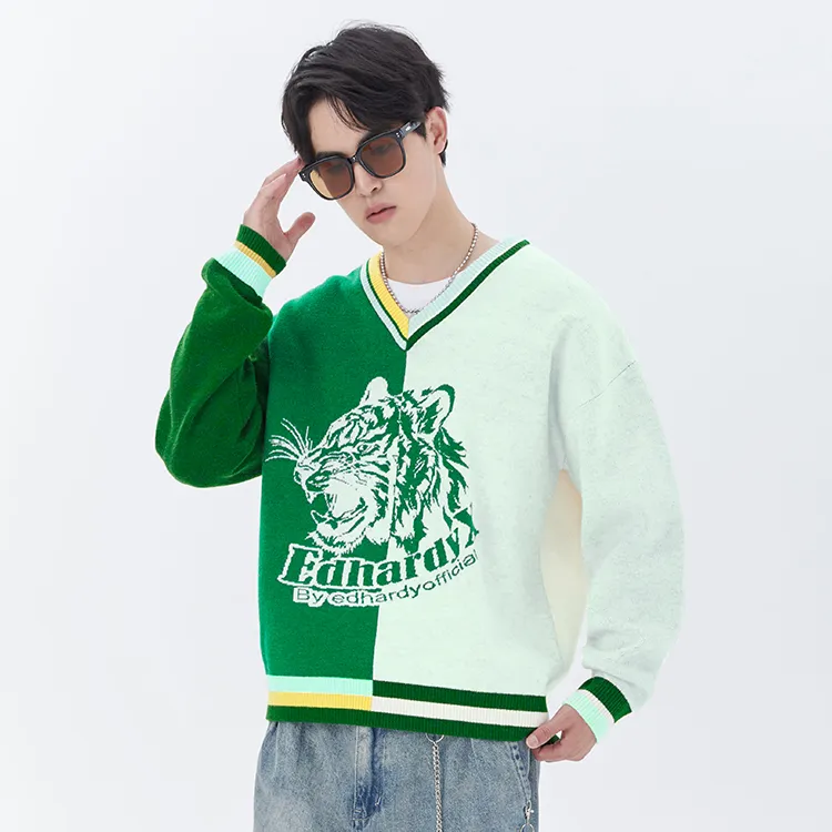 ED HARDY X Knitwear Unisex-6